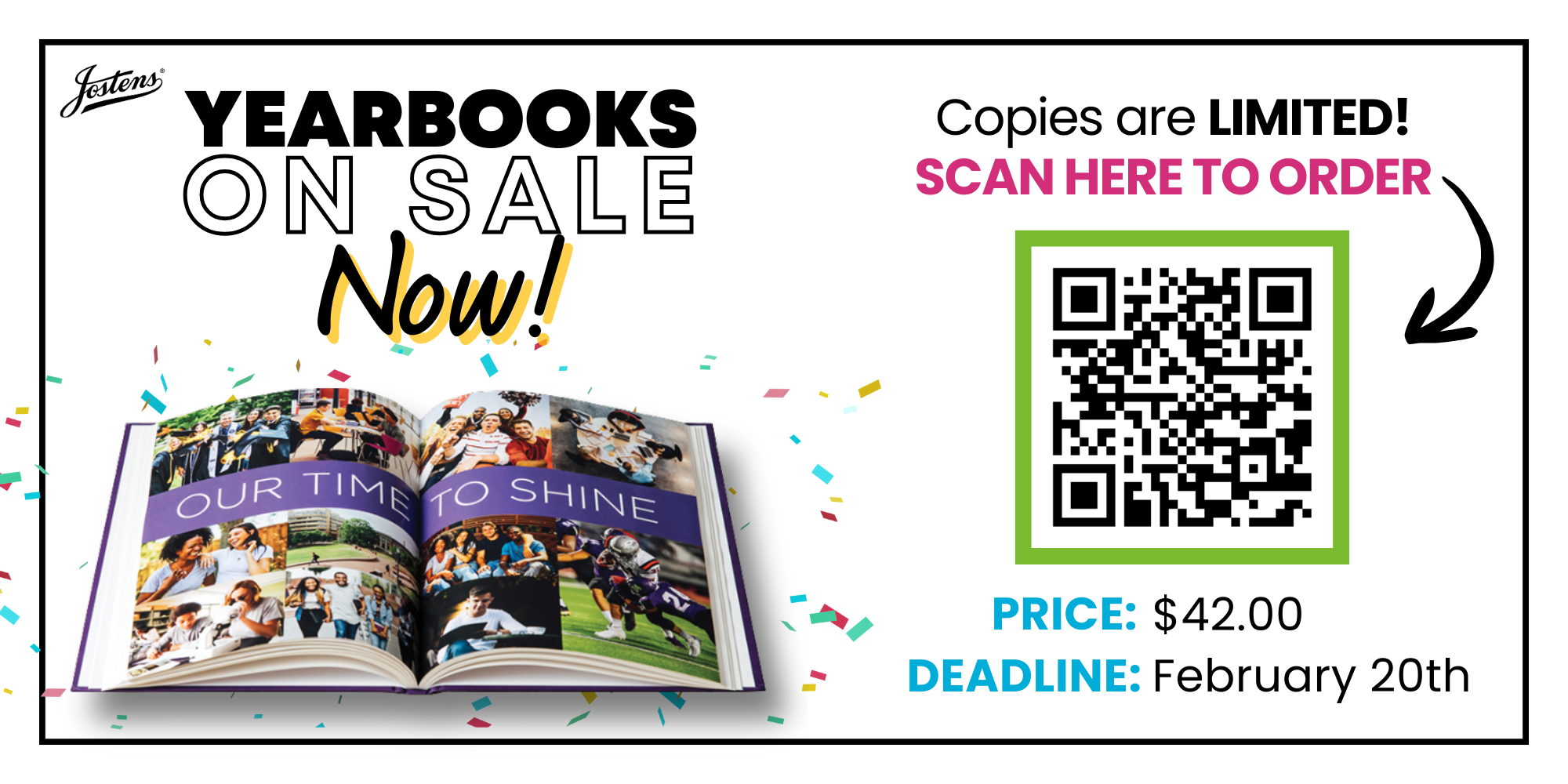 Yearbook Willow Park School 2025